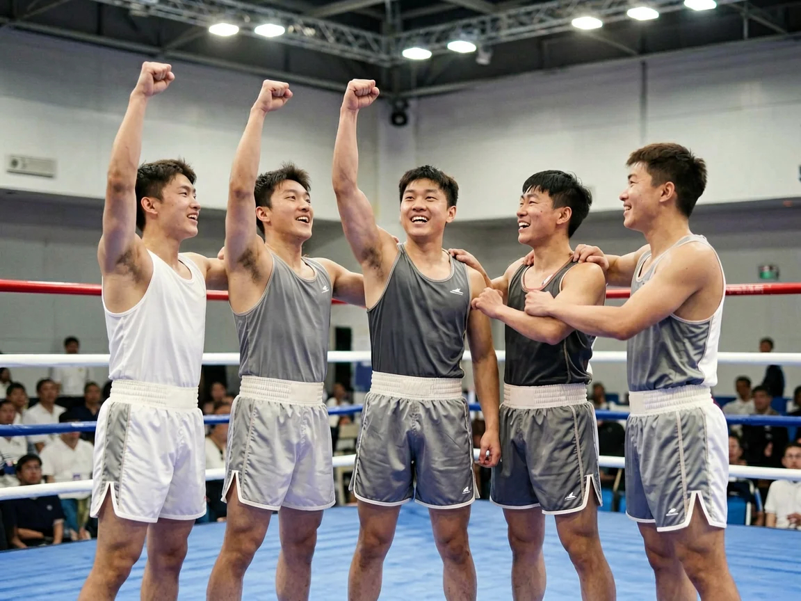 2024全国马术锦标赛落幕顶尖骑手同台竞技展风采